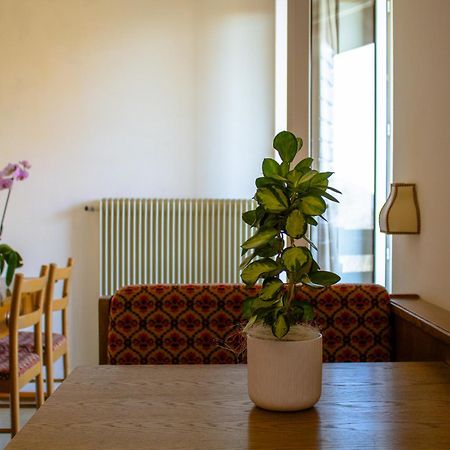 Locanda La Ruscoletta Telve Екстериор снимка