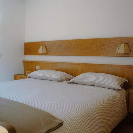 Locanda La Ruscoletta Telve Екстериор снимка
