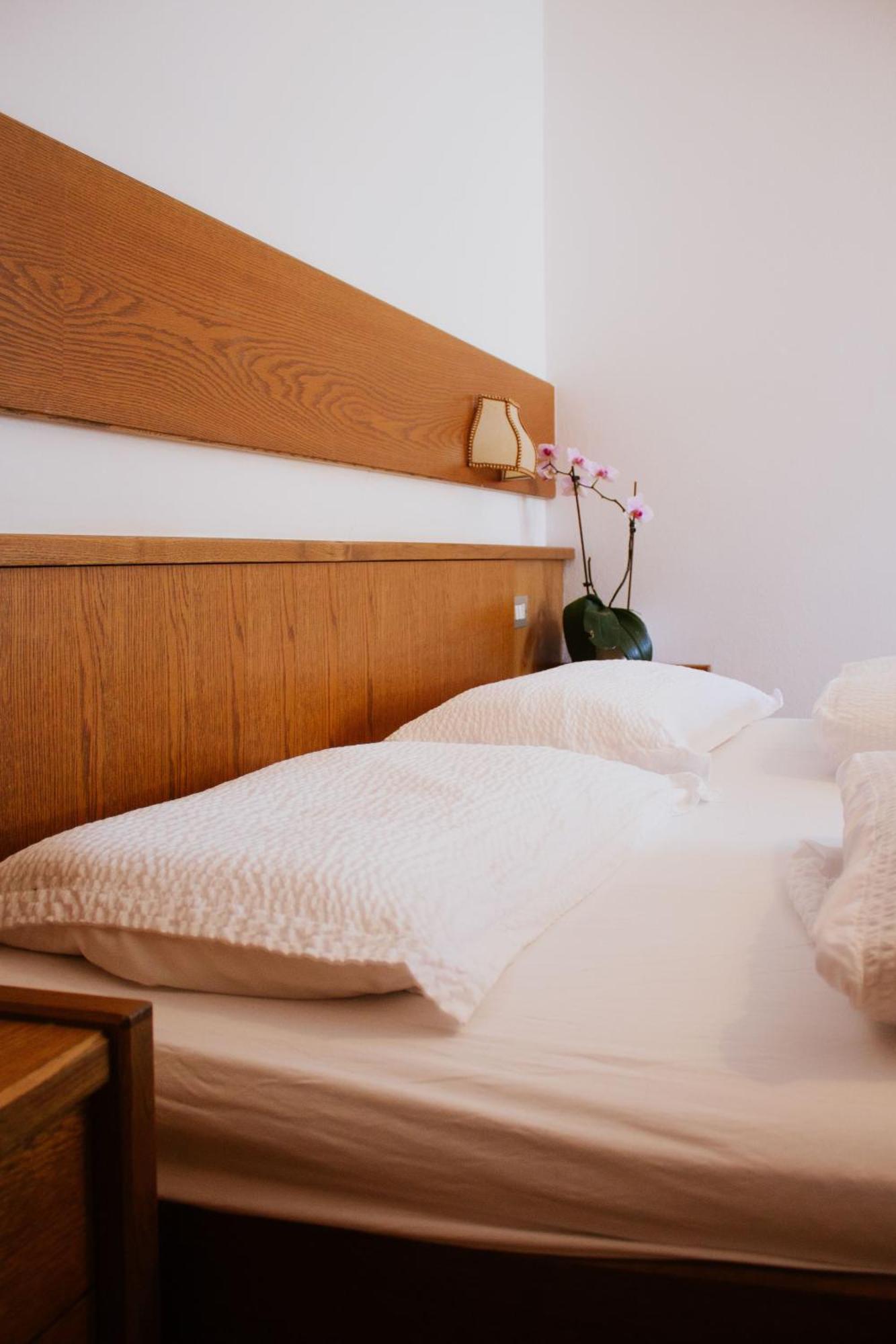 Locanda La Ruscoletta Telve Екстериор снимка