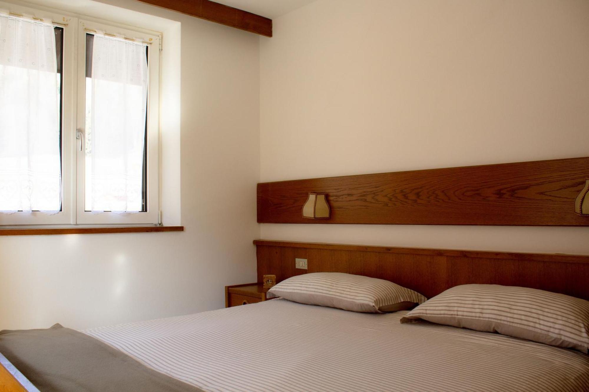 Locanda La Ruscoletta Telve Екстериор снимка