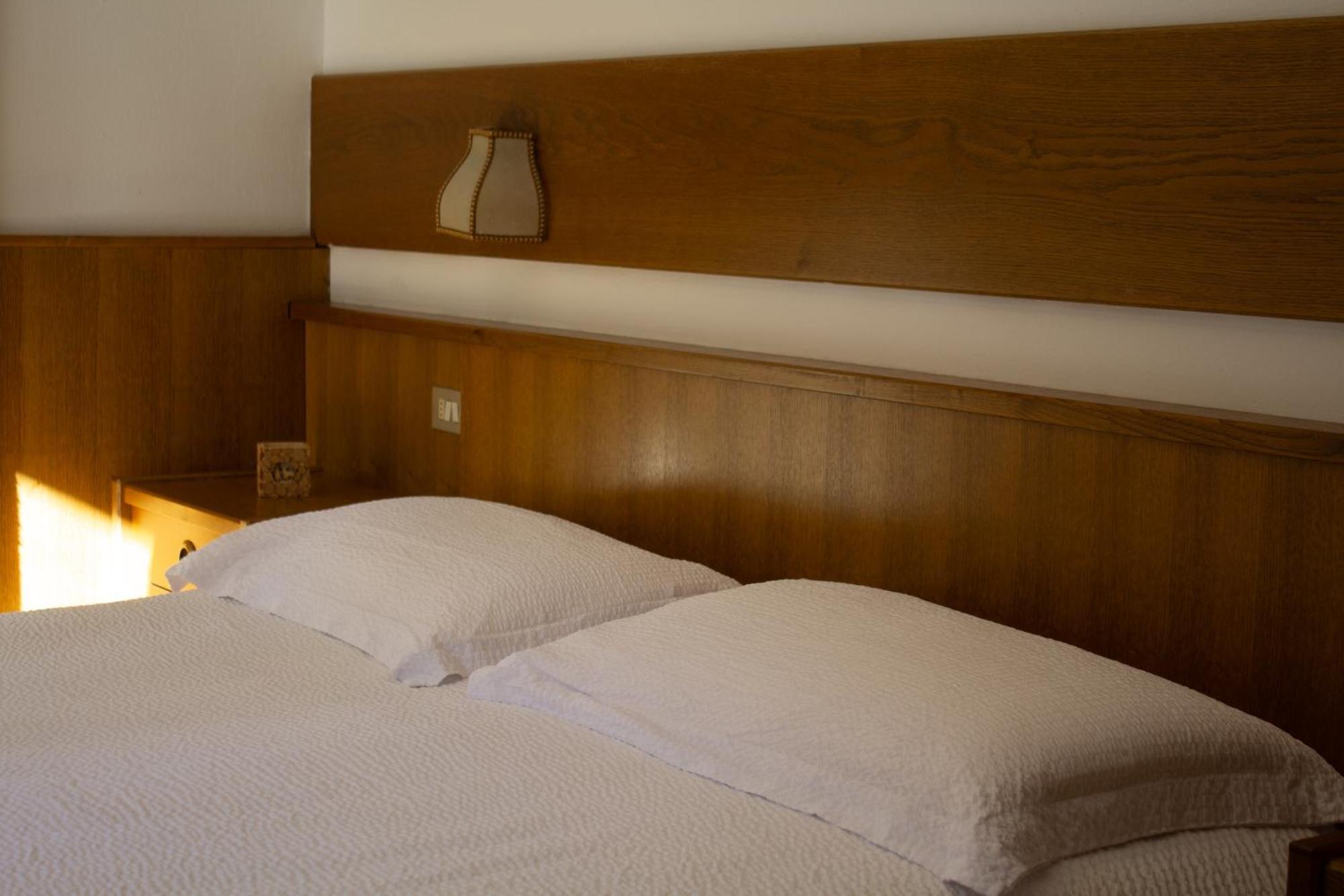 Locanda La Ruscoletta Telve Екстериор снимка