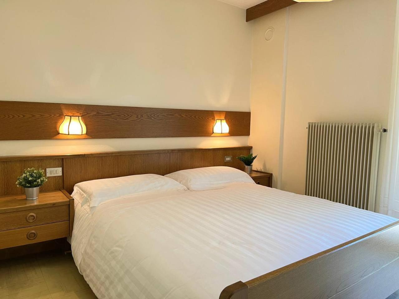 Locanda La Ruscoletta Telve Екстериор снимка