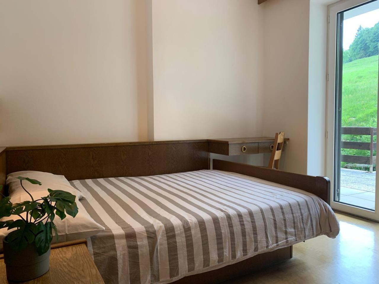 Locanda La Ruscoletta Telve Екстериор снимка