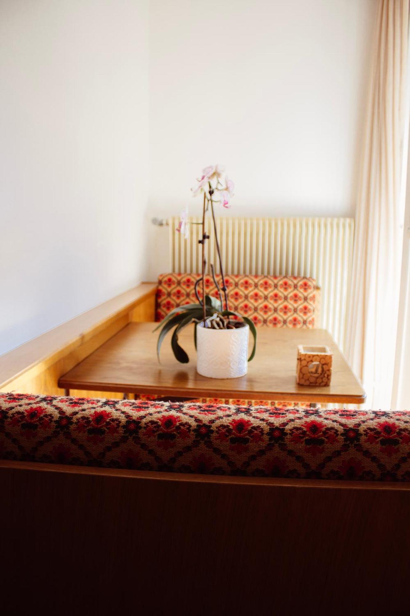 Locanda La Ruscoletta Telve Екстериор снимка