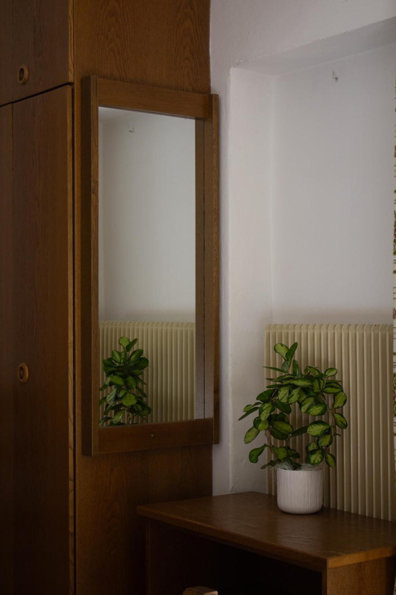 Locanda La Ruscoletta Telve Екстериор снимка
