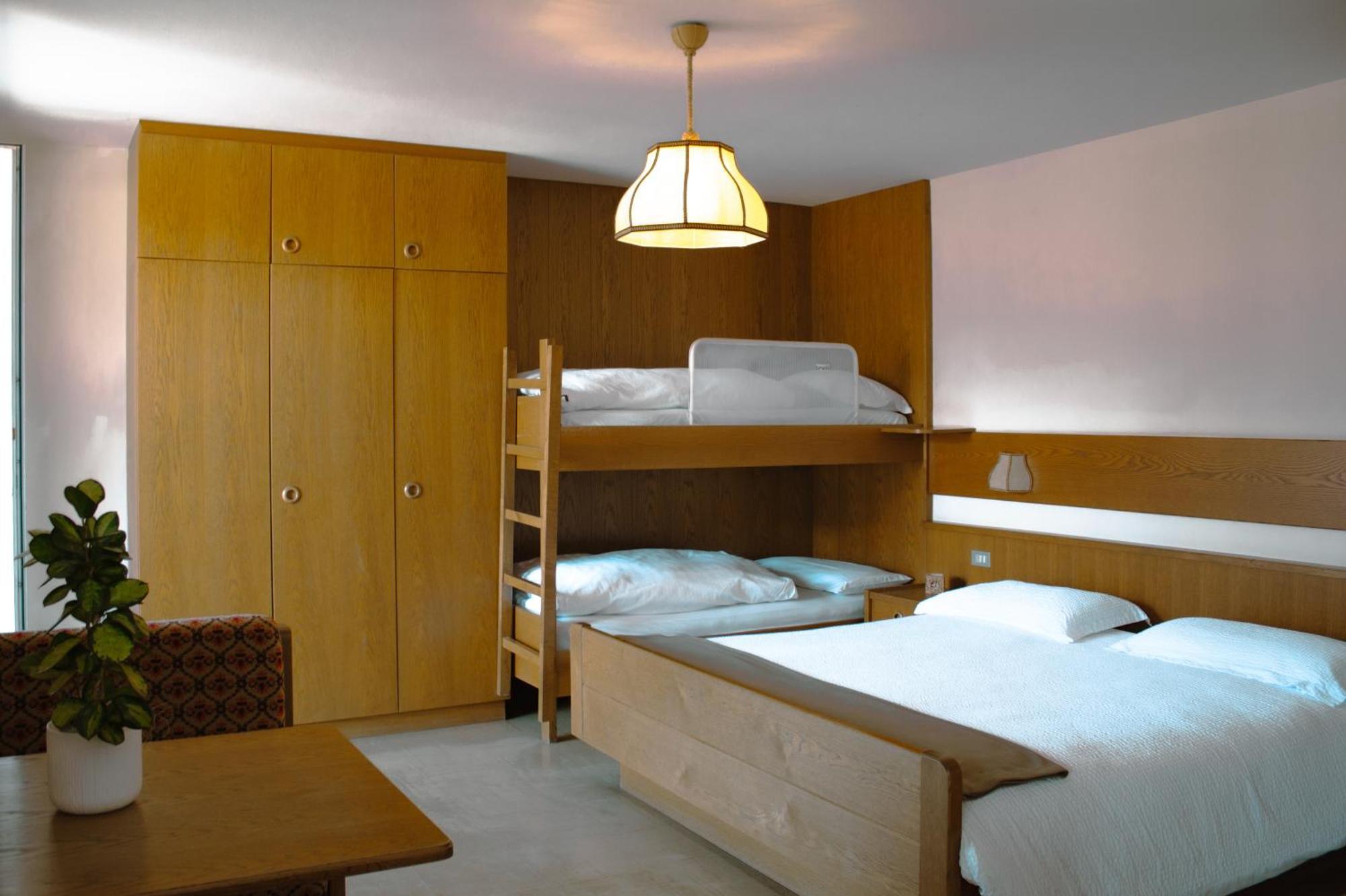 Locanda La Ruscoletta Telve Екстериор снимка
