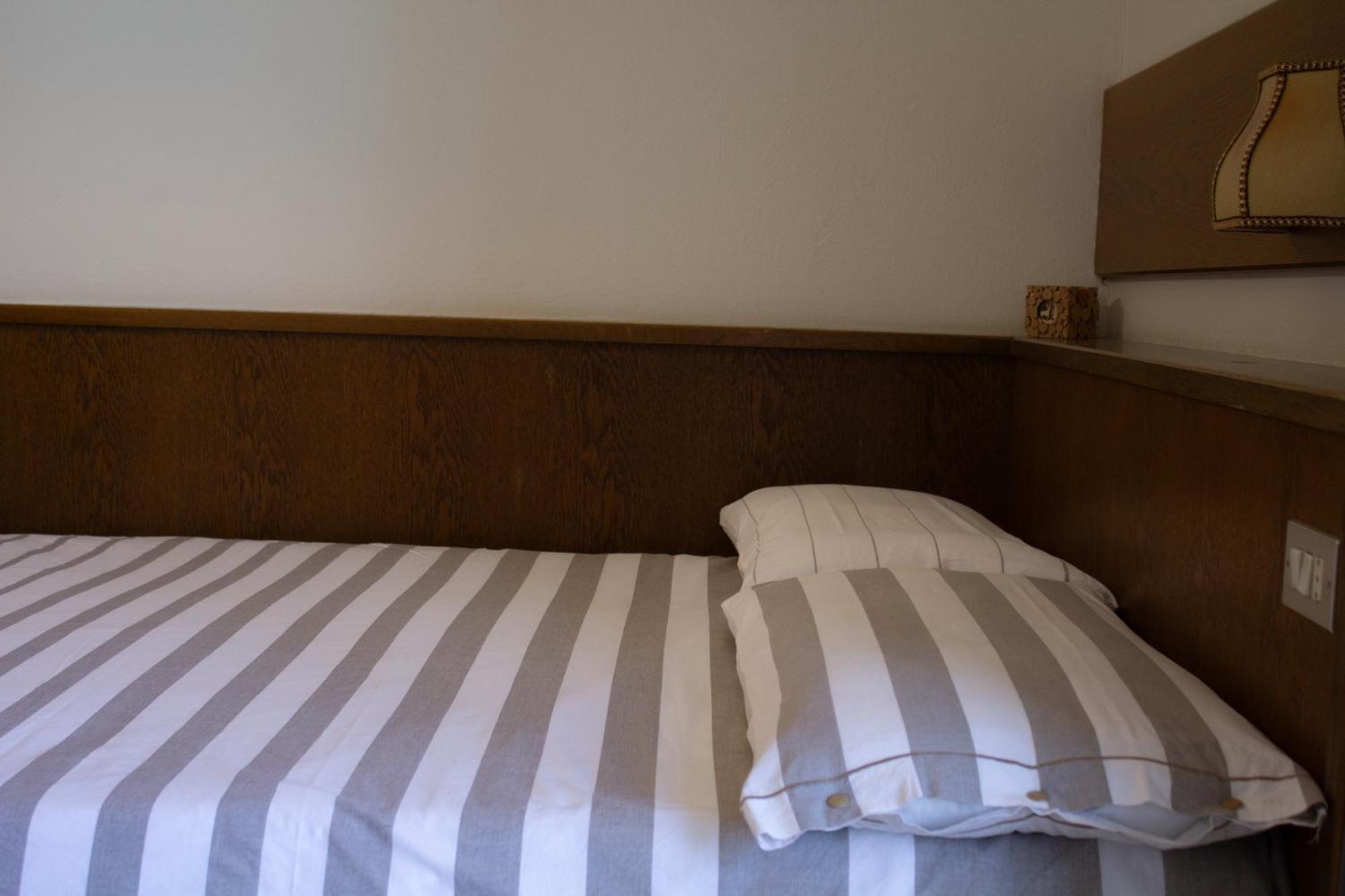 Locanda La Ruscoletta Telve Екстериор снимка
