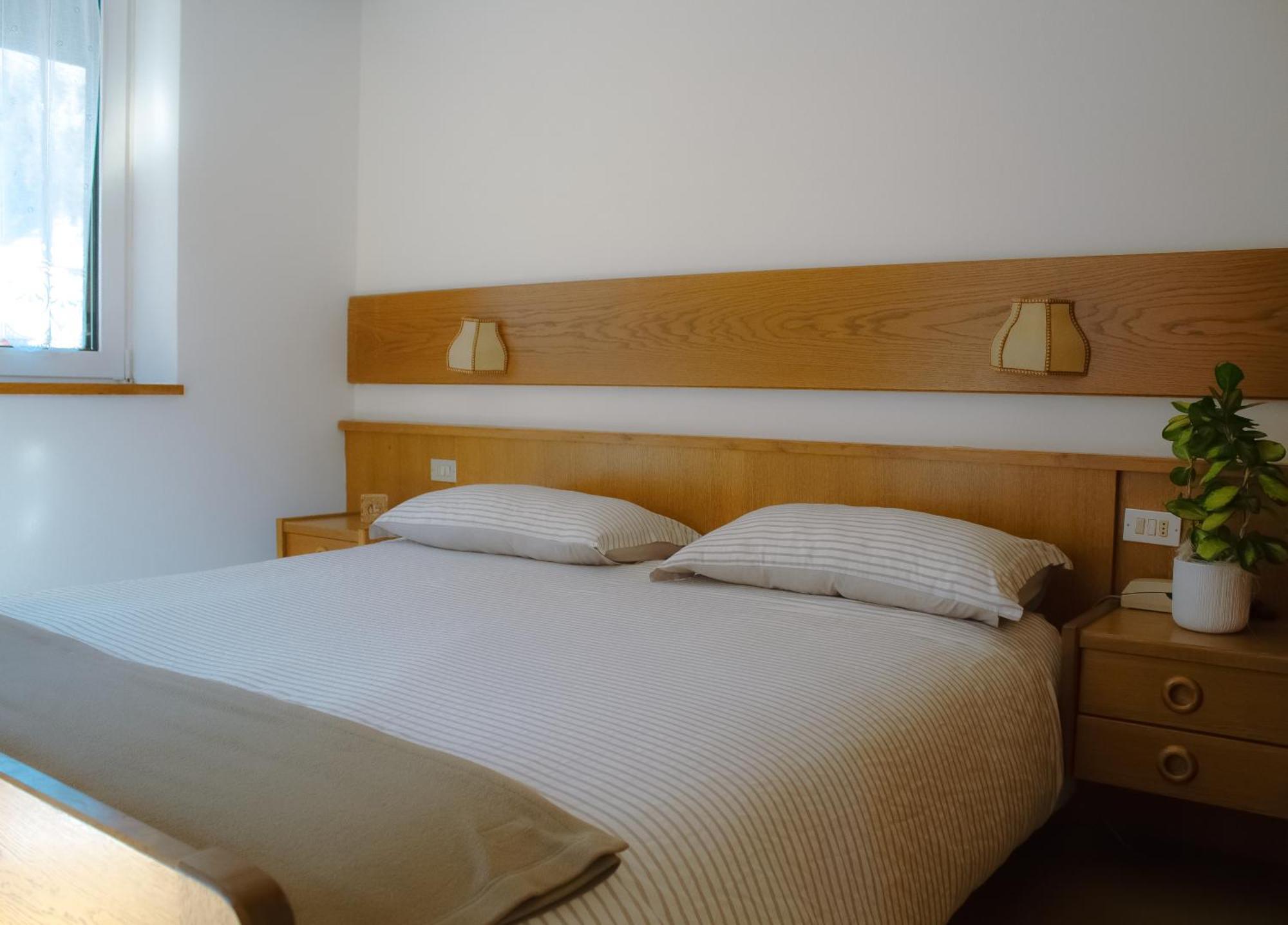 Locanda La Ruscoletta Telve Екстериор снимка
